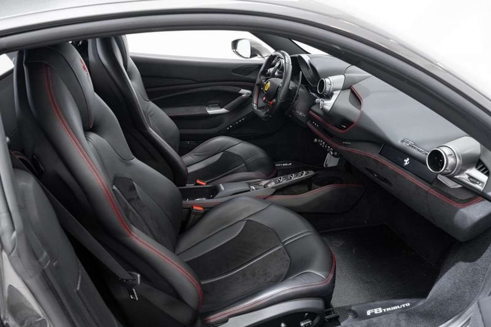 Ferrari F8 Tributo - 2020 - Joinsteer - #19