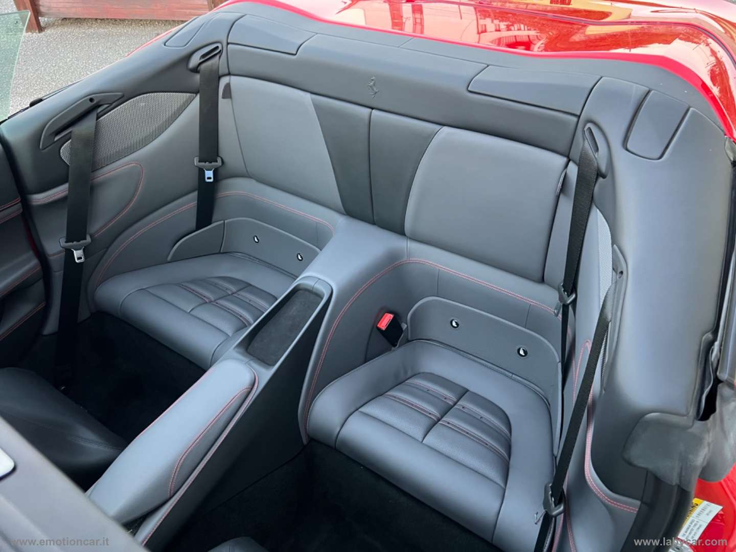 Ferrari Portofino - 2018 - Joinsteer - #26