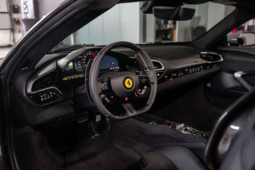 Ferrari 296 GTB — photo 15