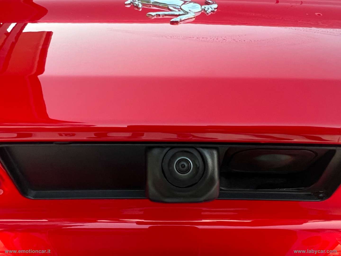 Ferrari Portofino - 2018 - Joinsteer - #27