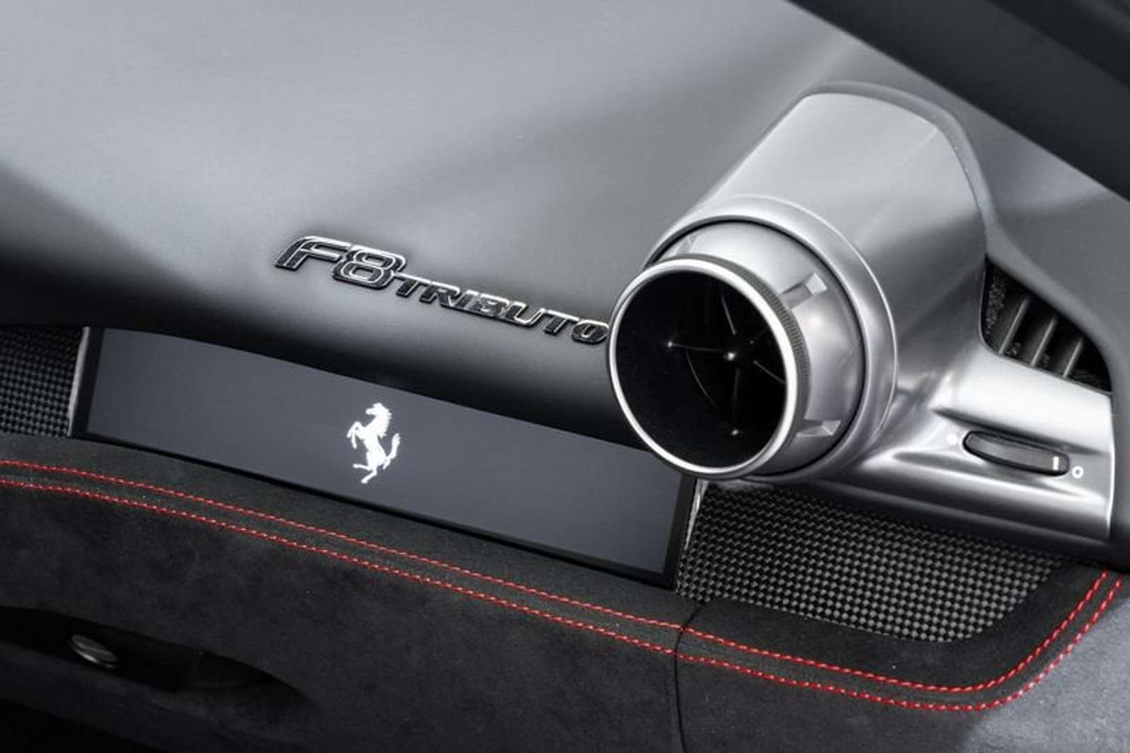 Ferrari F8 Tributo - 2020 - Joinsteer - #22