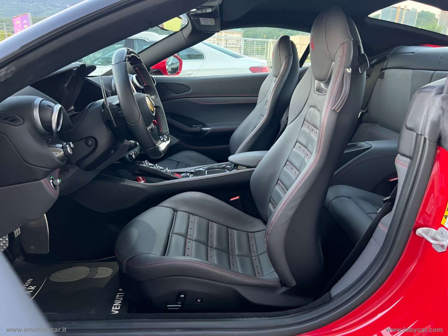 Ferrari Portofino - 2018 - Joinsteer - #29