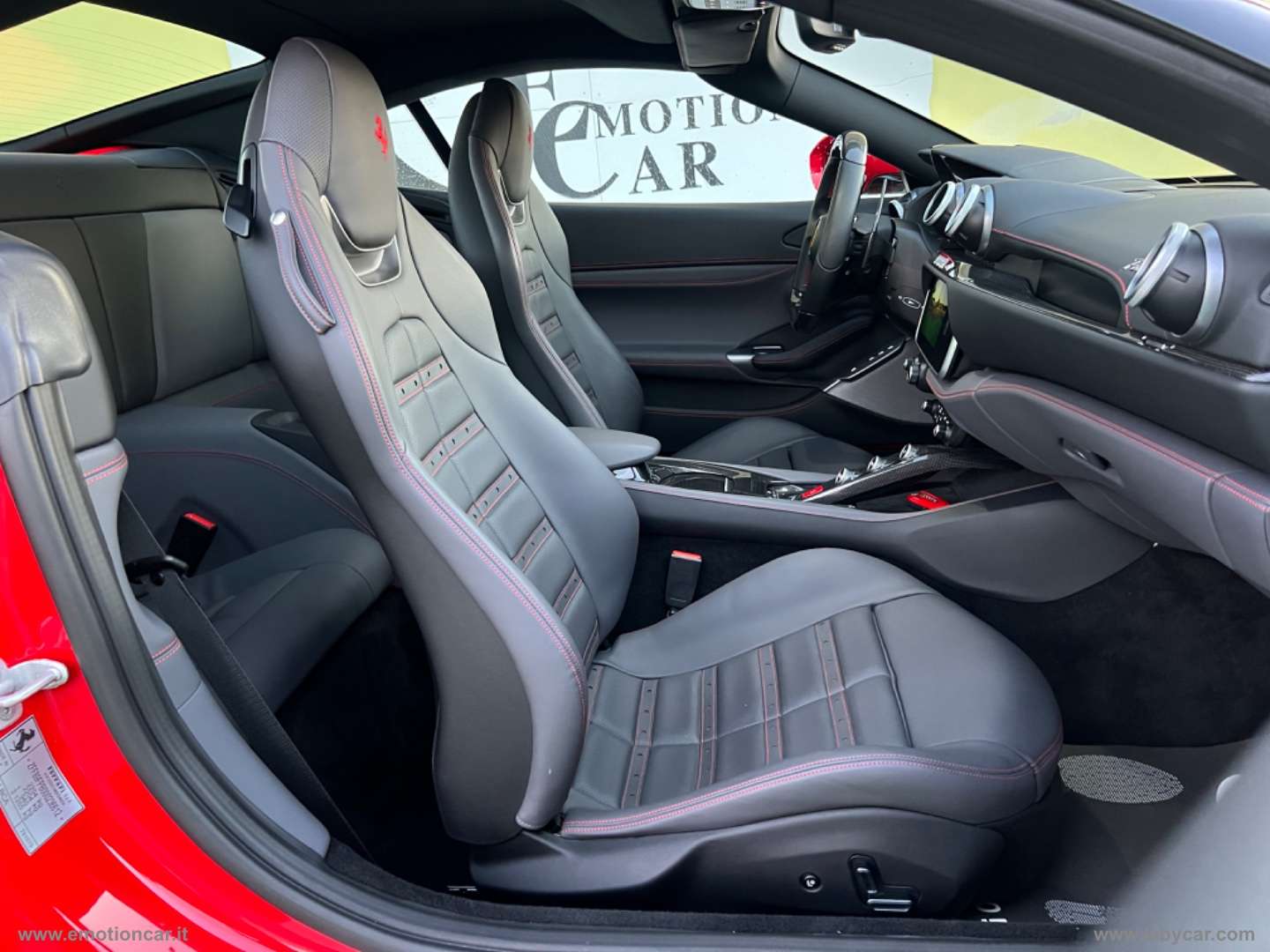 Ferrari Portofino - 2018 - Joinsteer - #30