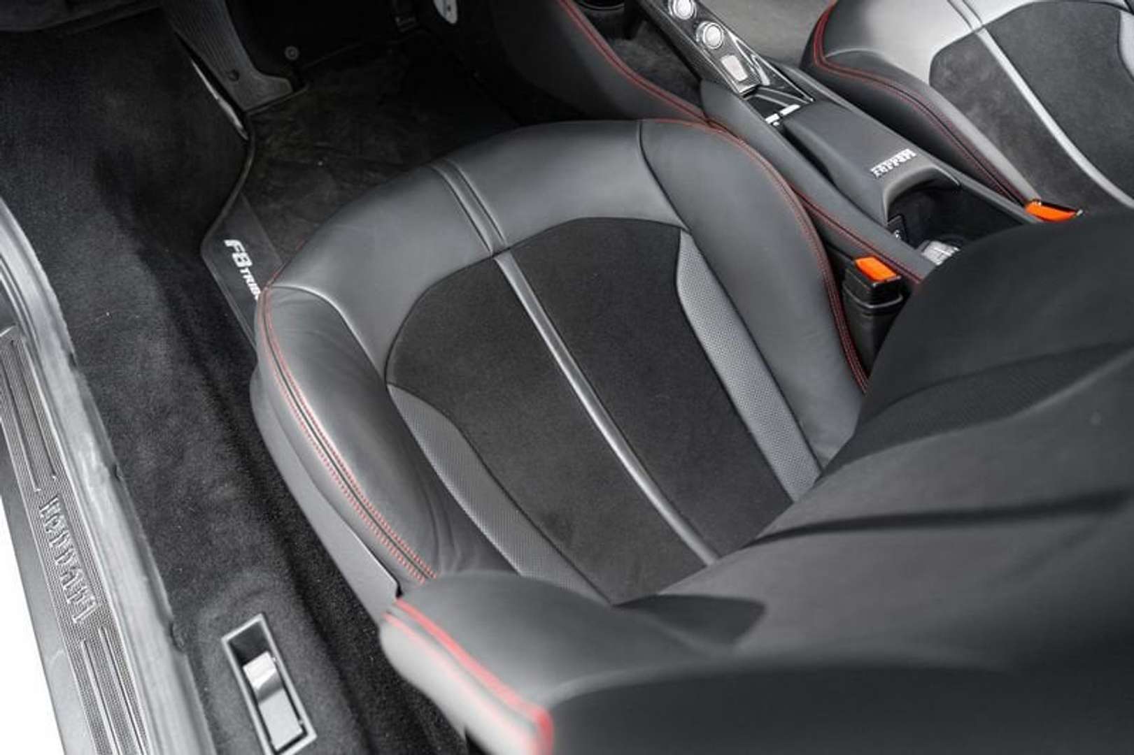 Ferrari F8 Tributo - 2020 - Joinsteer - #23