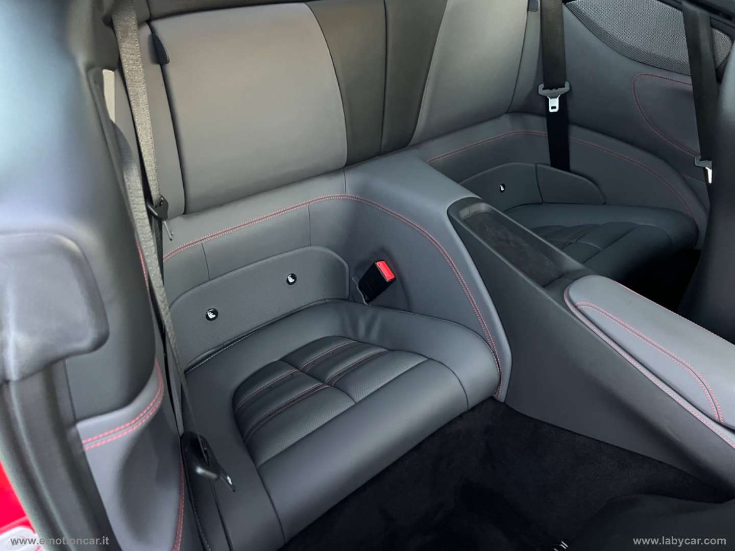 Ferrari Portofino - 2018 - Joinsteer - #31