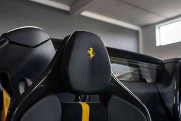 Ferrari 296 GTB — photo 19