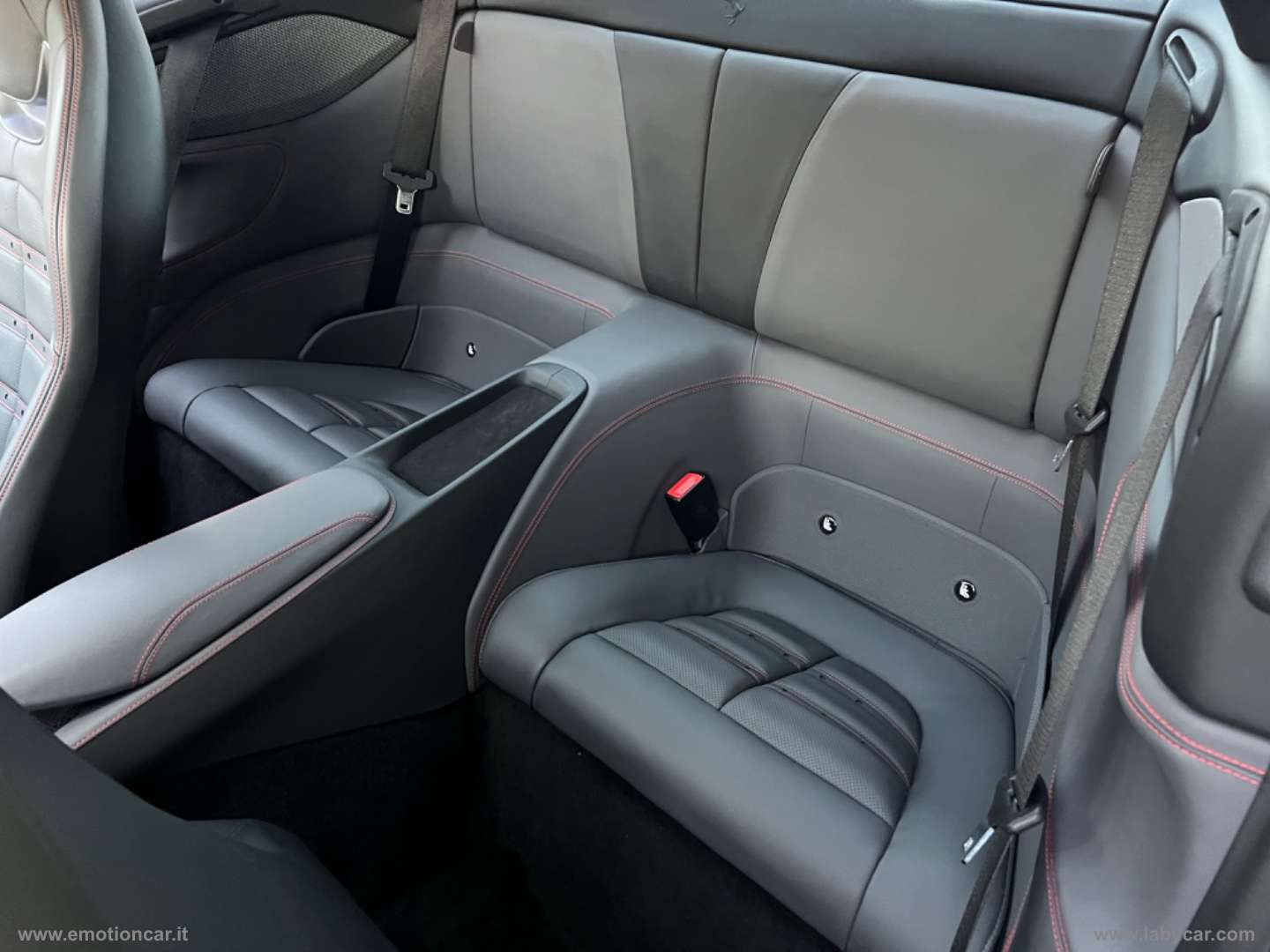 Ferrari Portofino - 2018 - Joinsteer - #32