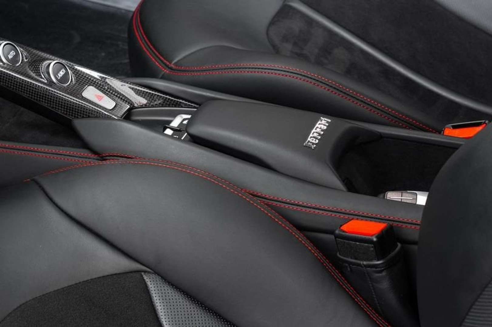 Ferrari F8 Tributo - 2020 - Joinsteer - #24