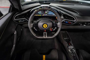 Ferrari 296 GTB — photo 20
