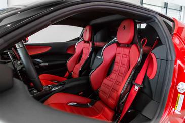 Ferrari SF90 Stradale — photo 4