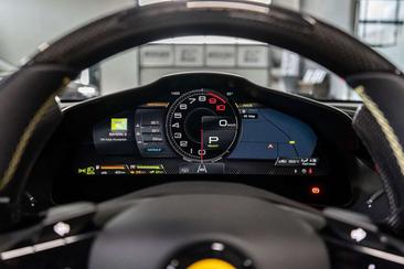 Ferrari 296 GTB — photo 21