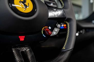 Ferrari 296 GTB — photo 22