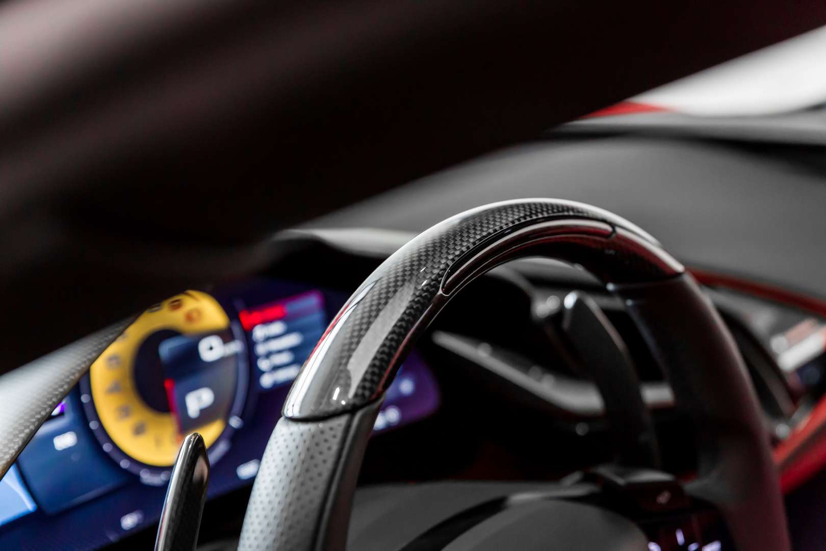 Ferrari SF90 Stradale - 2024 - Joinsteer - #7