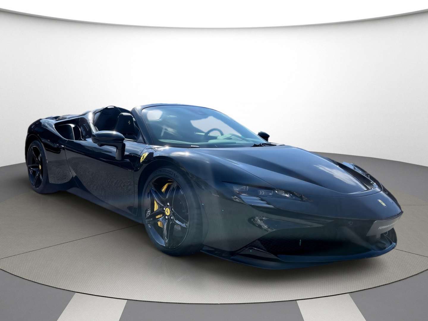 Ferrari SF90 Spider - 2024 - Joinsteer - #9