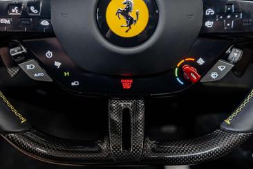 Ferrari 296 GTB — photo 23