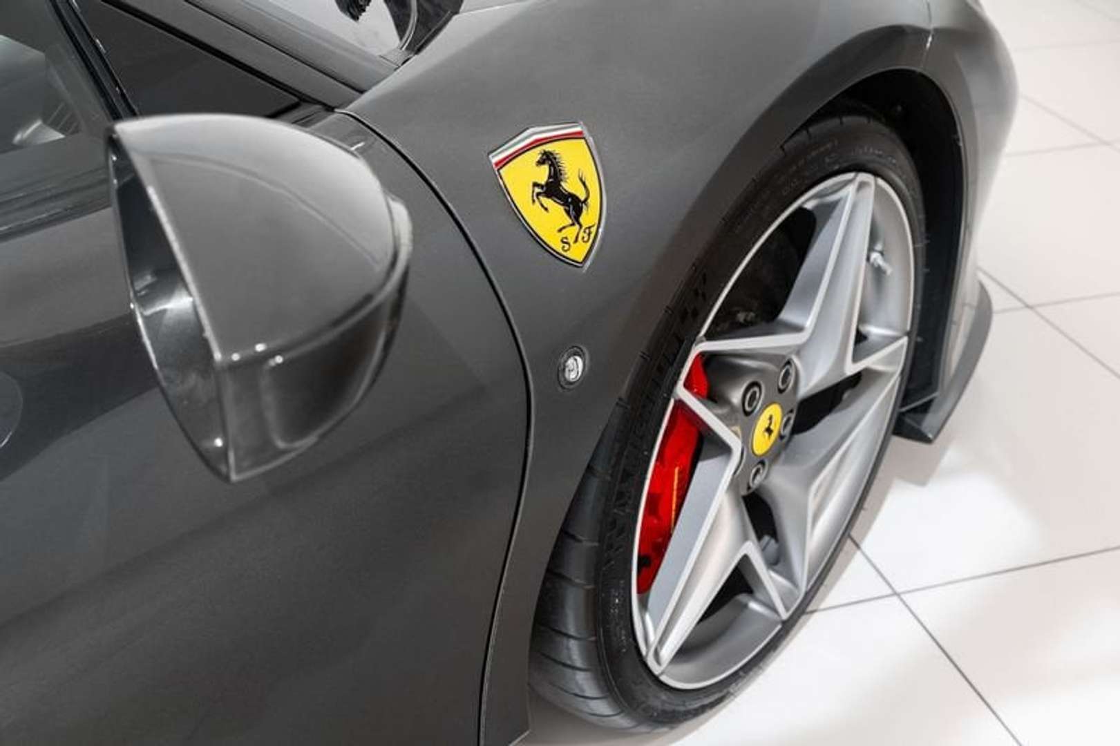 Ferrari F8 Tributo - 2020 - Joinsteer - #29