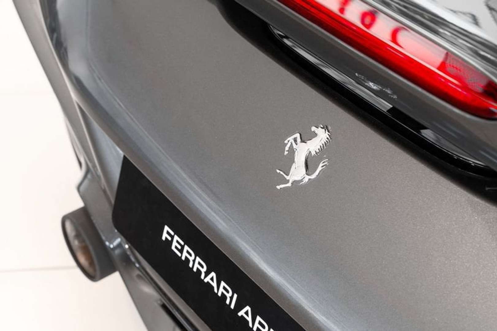 Ferrari F8 Tributo - 2020 - Joinsteer - #30