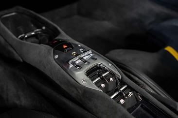 Ferrari 296 GTB — photo 25