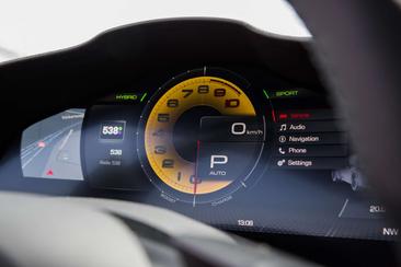 Ferrari SF90 Stradale — photo 10