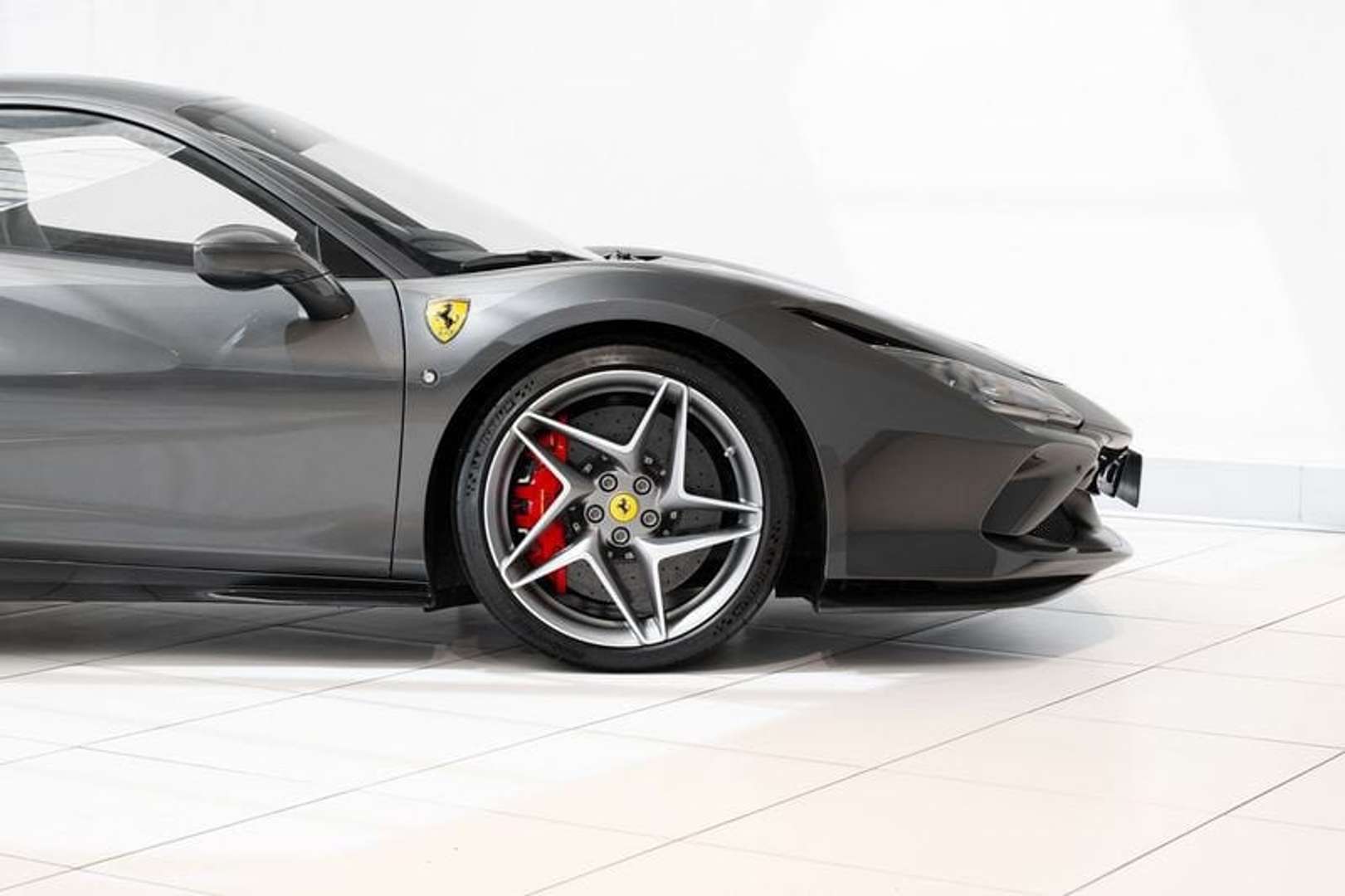 Ferrari F8 Tributo - 2020 - Joinsteer - #31