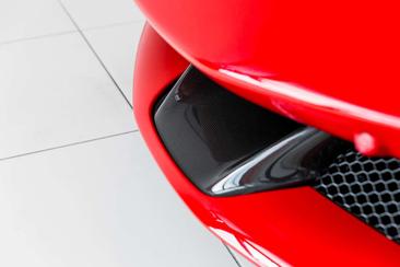 Ferrari SF90 Stradale — photo 14