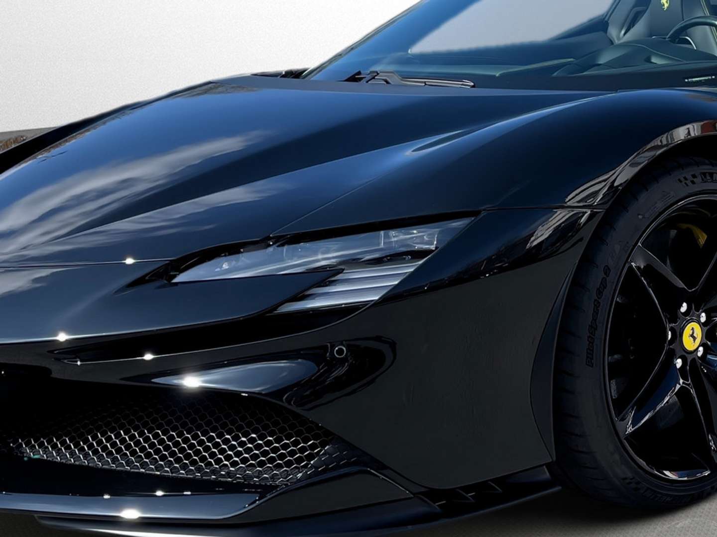 Ferrari SF90 Spider - 2024 - Joinsteer - #20