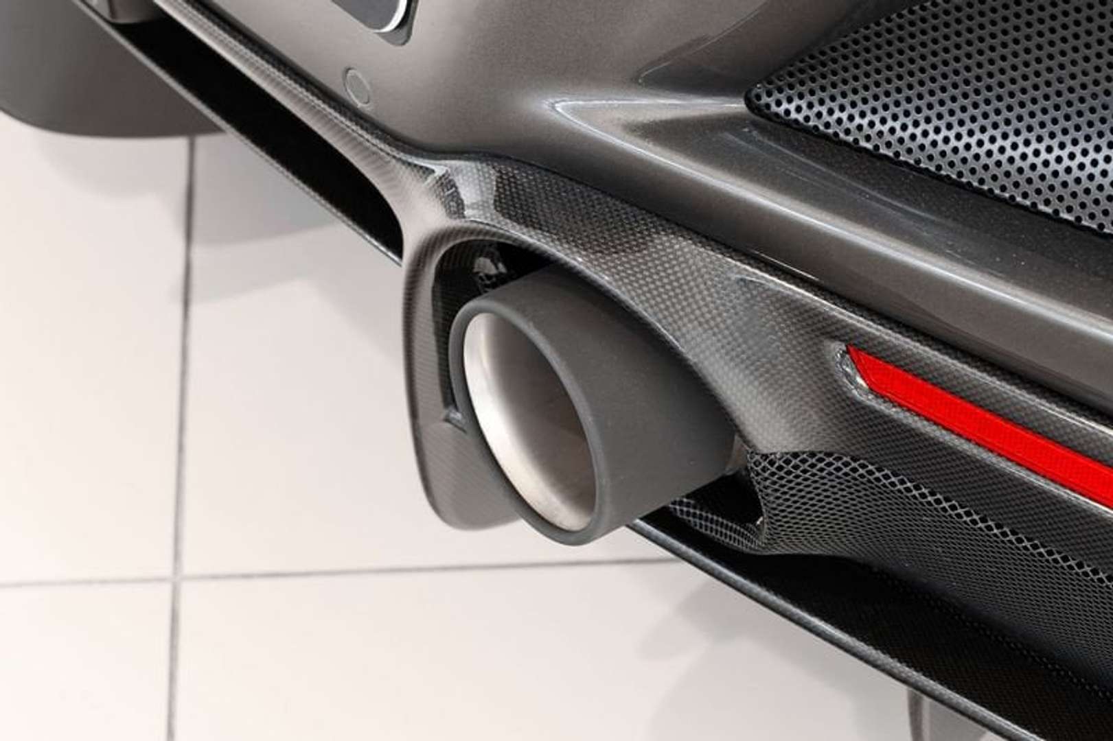 Ferrari F8 Tributo - 2020 - Joinsteer - #43