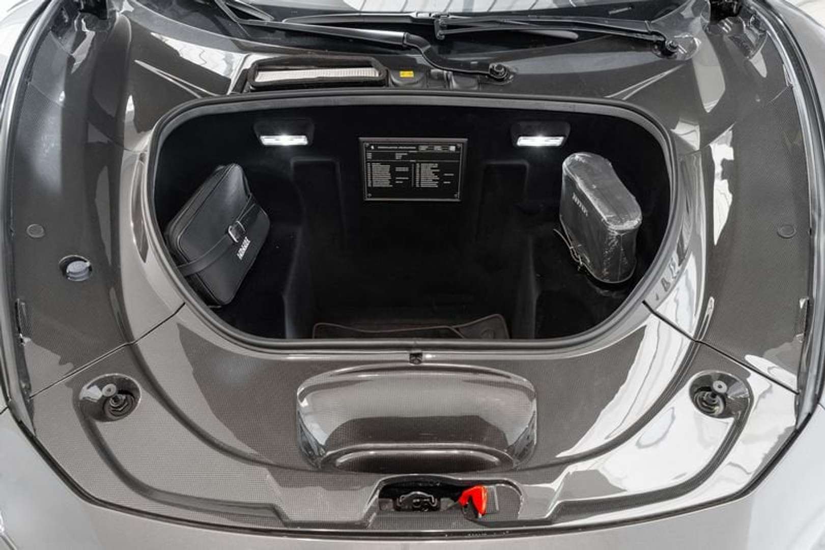 Ferrari F8 Tributo - 2020 - Joinsteer - #45