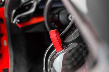 Ferrari SF90 Stradale — photo 23