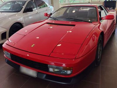 Ferrari Testarossa - - Joinsteer - #1