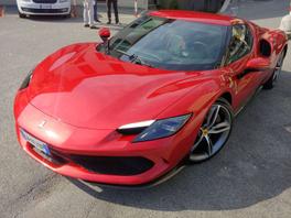 Ferrari 296 GTB - 2023 - Joinsteer - #1