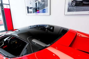 Ferrari SF90 Stradale — photo 31