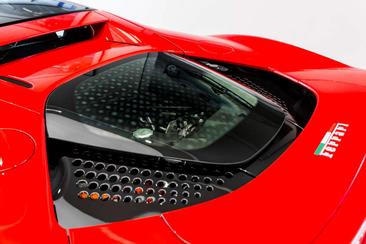 Ferrari SF90 Stradale — photo 33