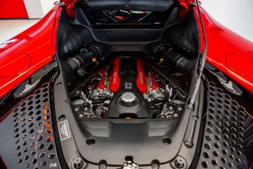 Ferrari SF90 Stradale — photo 35