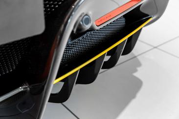 Ferrari SF90 Stradale — photo 40
