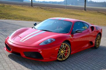 Ferrari F430 Scuderia — photo 4