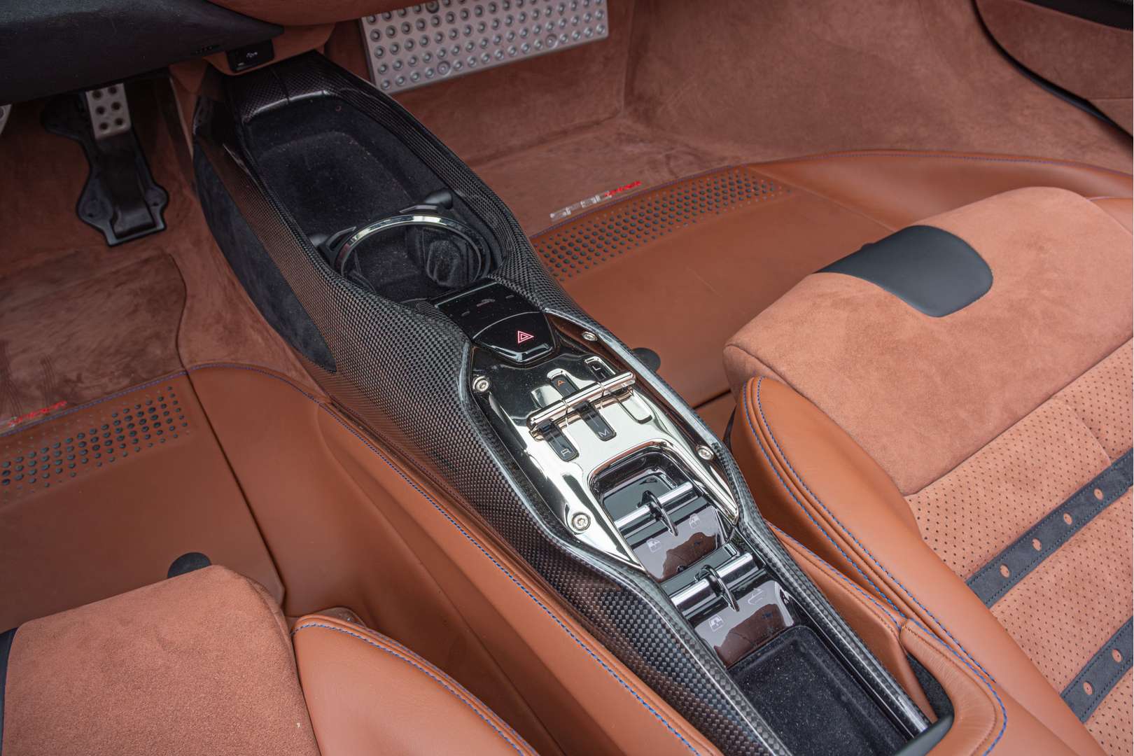 Ferrari SF90 Spider - 2021 - Joinsteer - #23