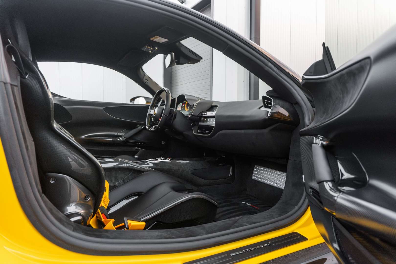 Ferrari SF90 Stradale - 2022 - Joinsteer - #22