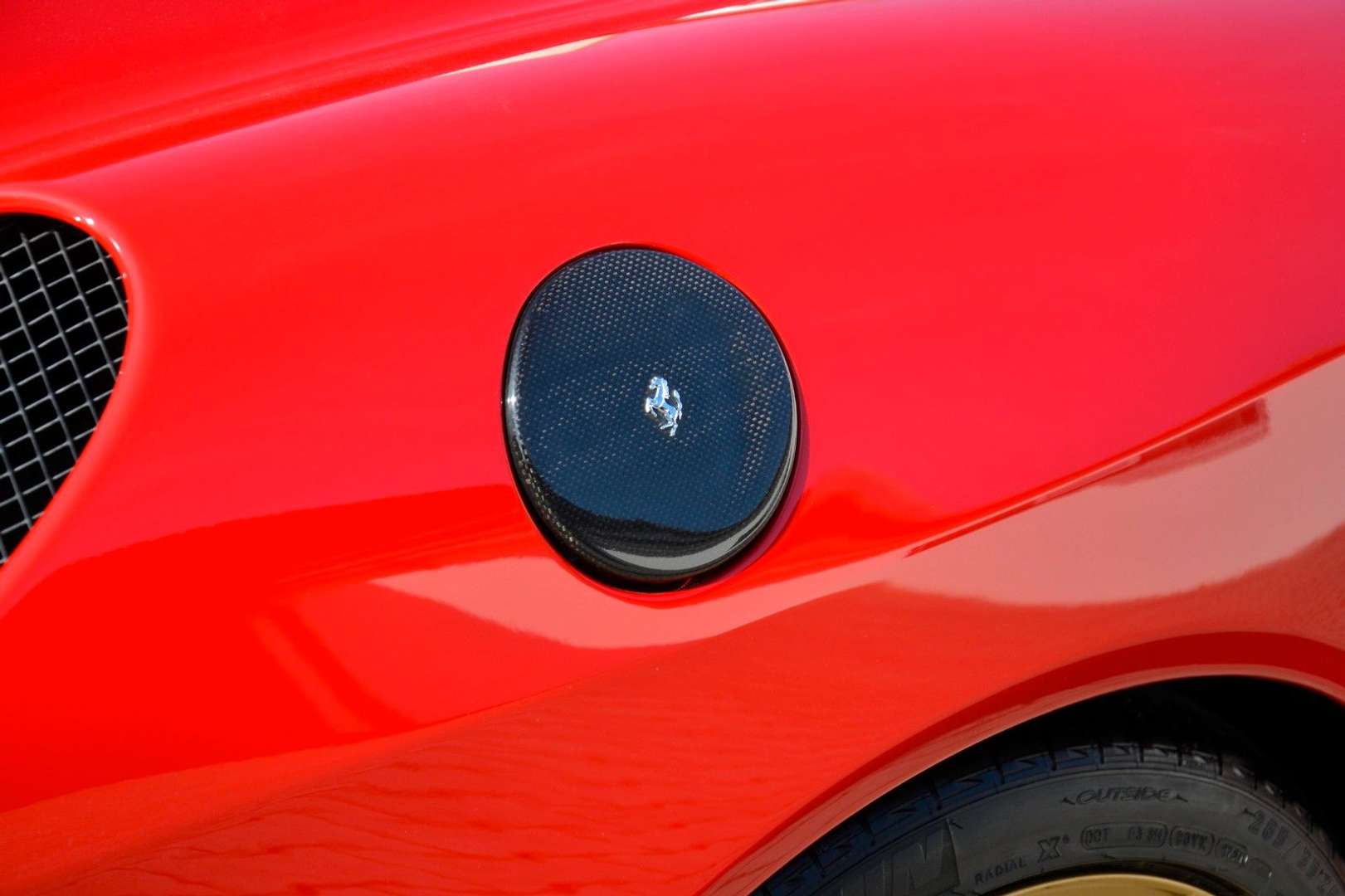 Ferrari F430 Scuderia - 2008 - Joinsteer - #16