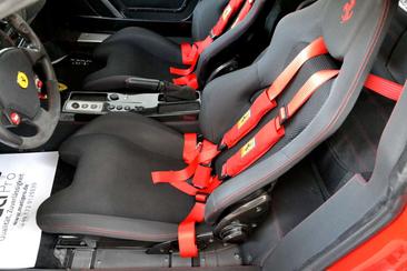 Ferrari F430 Scuderia — photo 20