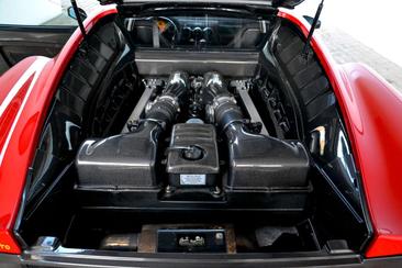 Ferrari F430 Scuderia — photo 21
