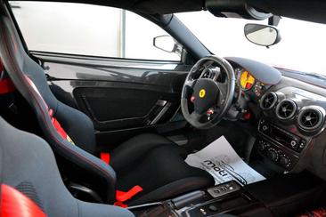 Ferrari F430 Scuderia — photo 25