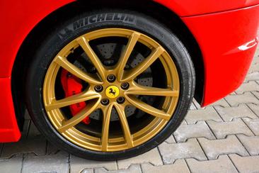 Ferrari F430 Scuderia — photo 28