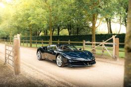 Ferrari SF90 Spider -  - Joinsteer - #1