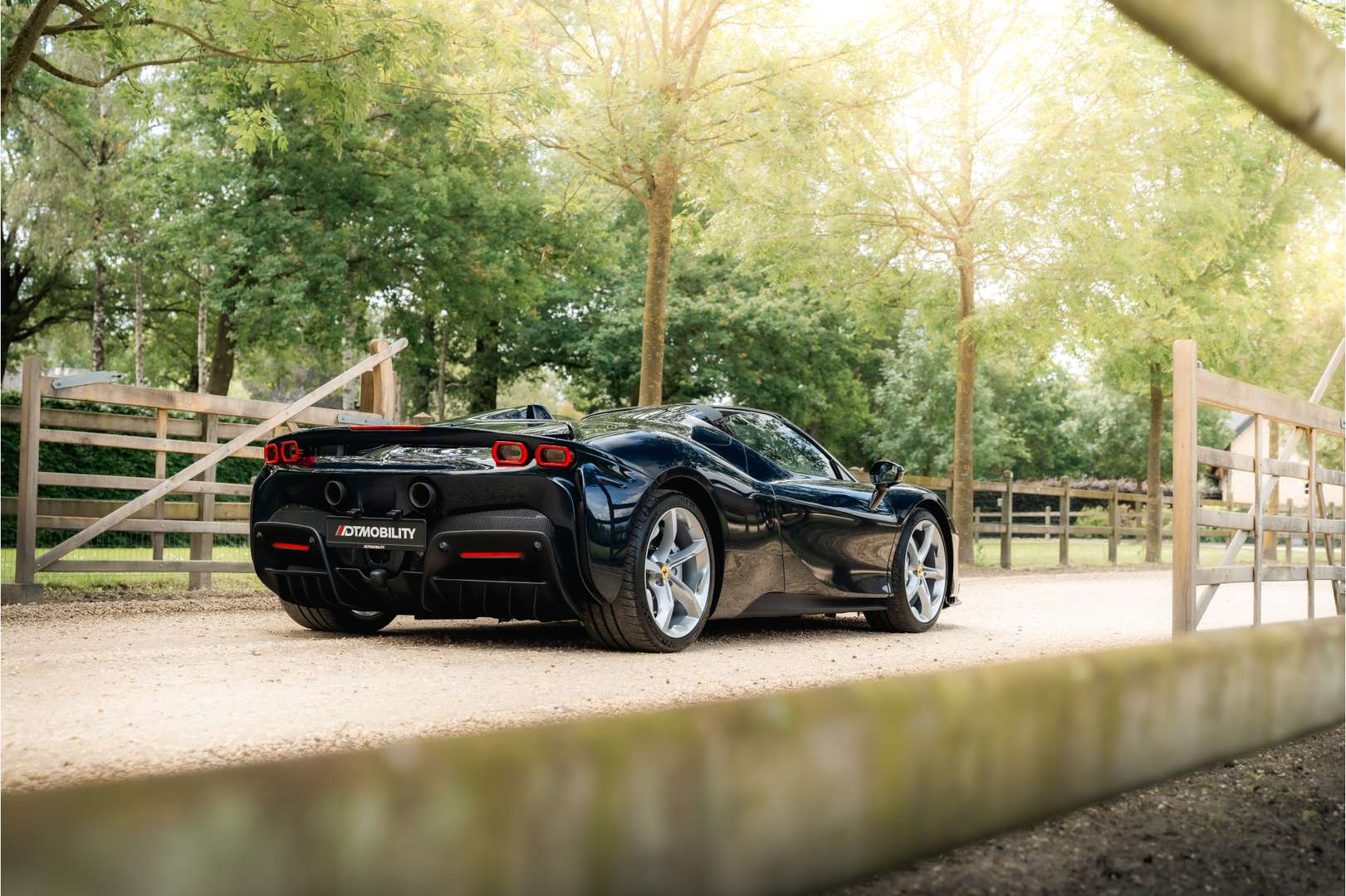 Ferrari SF90 Spider - 2024 - Joinsteer - #3