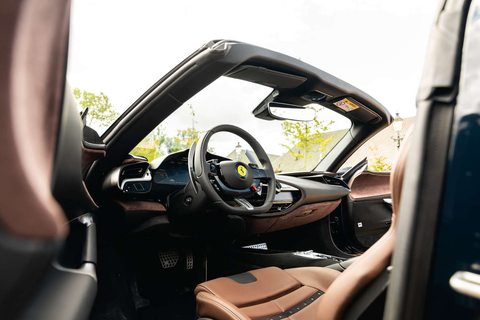 Ferrari SF90 Spider - 2024 - Joinsteer - #6