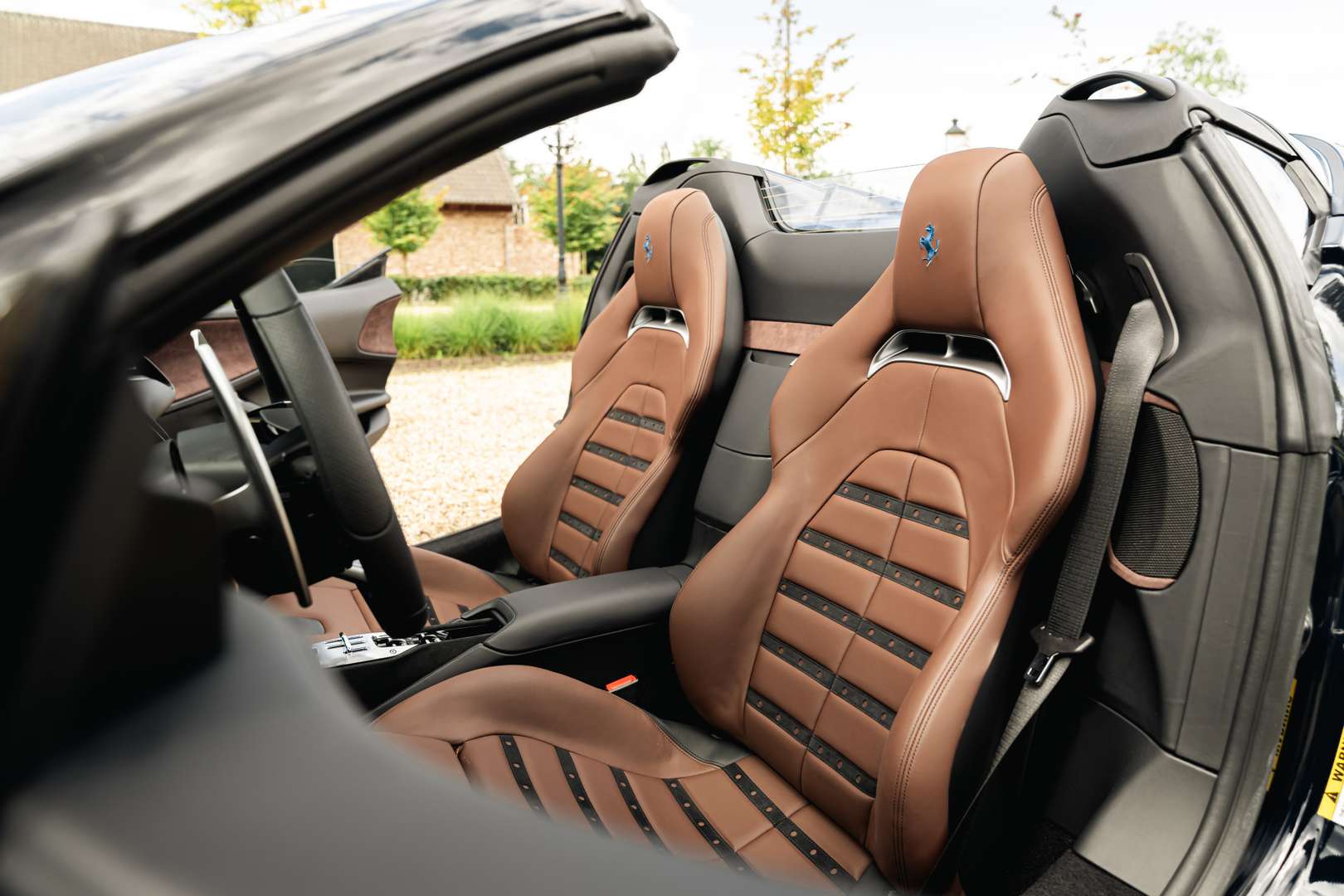 Ferrari SF90 Spider - 2024 - Joinsteer - #7