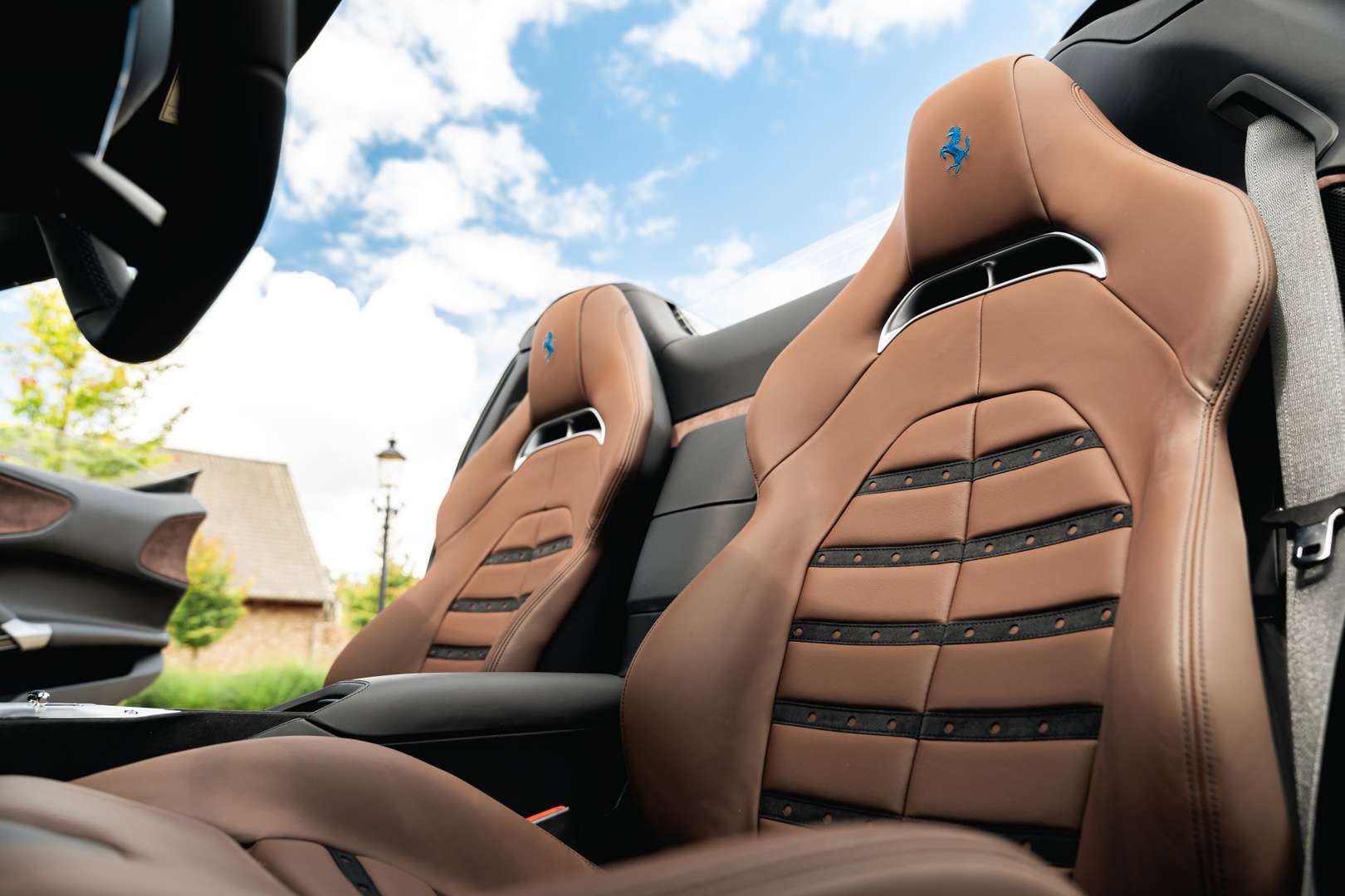 Ferrari SF90 Spider - 2024 - Joinsteer - #8