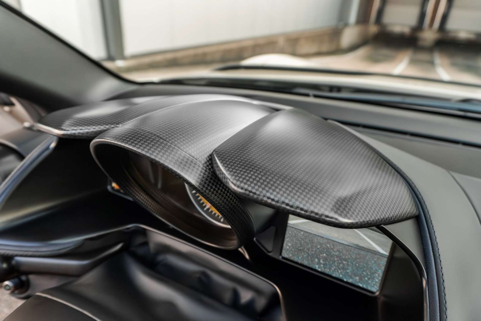 Ferrari 812 Competizione - 2024 - Joinsteer - #9