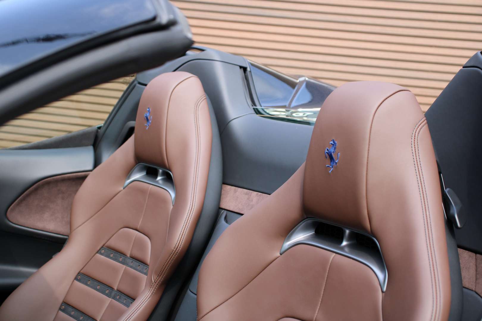 Ferrari SF90 Spider - 2024 - Joinsteer - #9